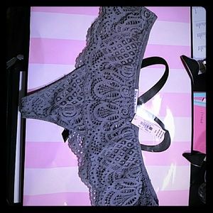 Dream angeles wide thong